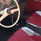Illustration for article titled I Drove The Ultimate Vintage Beetle With A Race-Built Porsche Engine